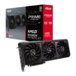 ASUS 16GB Prime Radeon RX 9070 XT GDDR6 OC Edition VGA Graphic Card