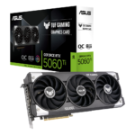 ASUS 8GB TUF Gaming GeForce RTX 5060 Ti GDDR7 OC Edition VGA Graphic Card