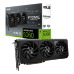 ASUS 8GB PRIME GeForce RTX 5060 GDDR7 OC Edition VGA Graphic Card