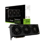 ASUS 16GB ProArt GeForce RTX 5080 OC Edition VGA Graphic Card