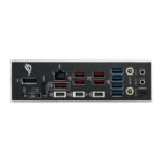 ⁦اللوحة الأم ASUS ROG Strix X870-F Gaming WiFi – ATX⁩ - الصورة ⁦2⁩