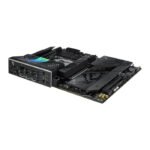 ⁦اللوحة الأم ASUS ROG Strix X870-F Gaming WiFi – ATX⁩ - الصورة ⁦3⁩