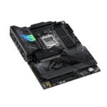 ⁦اللوحة الأم ASUS ROG Strix X870-F Gaming WiFi – ATX⁩ - الصورة ⁦4⁩
