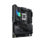 ⁦اللوحة الأم ASUS ROG Strix X870-F Gaming WiFi – ATX⁩ - الصورة ⁦5⁩