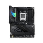 ⁦اللوحة الأم ASUS ROG Strix X870-F Gaming WiFi – ATX⁩ - الصورة ⁦6⁩