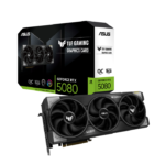 كرت شاشة ASUS TUF Gaming GeForce RTX 5080 16GB GDDR7 OC Edition Graphic Card
