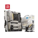 MSI MEG Z590 ACE GOLD EDITION Motherboard