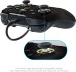 ⁦وحدة تحكم Faceoff Deluxe Wired Pro - إصدار  Breath of the Wild⁩ - الصورة ⁦11⁩