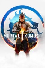 ⁦مورتال كومبات 1 لجهاز بلاي ستيشن 5 (PS5) - نسخة بال (PAL)⁩ - الصورة ⁦2⁩