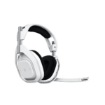 ⁦Astro A50 X Wireless Gaming Headset and Base Station with PLAYSYNC, Xbox Series X|S, PS5, PC/MAC – White⁩ - الصورة ⁦11⁩