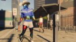 ⁦ساينتس رو: كريمنال كاستمز إيديشن - بلايستيشن ٥ (PS5)⁩ - الصورة ⁦8⁩