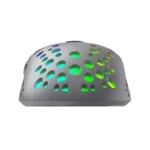 ⁦Altec Lansing 7622 Wired Gaming Mouse with Backlight – Grey⁩ - الصورة ⁦2⁩