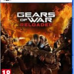 Gears of War: Reloaded – بلايستيشن 5