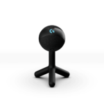 Logitech Yeti Orb Condenser USB Gaming Microphone with LIGHTSYNC RGB, Black - Image 3