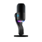 Logitech Yeti GX Dynamic USB Gaming Microphone with LIGHTSYNC RGB, Black - Image 5