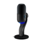 Logitech Yeti GX Dynamic USB Gaming Microphone with LIGHTSYNC RGB, Black - Image 4