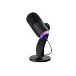 Logitech Yeti GX Dynamic USB Gaming Microphone with LIGHTSYNC RGB, Black - Image 3