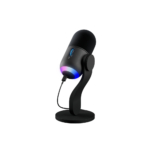 Logitech Yeti GX Dynamic USB Gaming Microphone with LIGHTSYNC RGB, Black - Image 2
