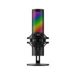 HyperX QuadCast 2 S – USB Microphone (Black)