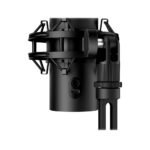 HyperX QuadCast 2 S – USB Microphone (Black) - Image 4