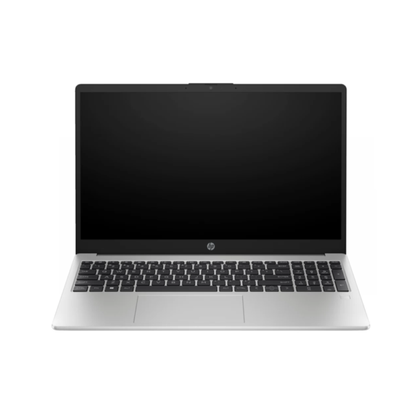 HP 250 G10 9G2G8ET Laptop, Intel i7-1355U, 8GB RAM, 512GB NVMe, 15.6″ FHD, DOS, Silver