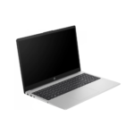 ⁦HP 250 G10 9G2G8ET Laptop, Intel i7-1355U, 8GB RAM, 512GB NVMe, 15.6″ FHD, DOS, Silver⁩ - الصورة ⁦5⁩