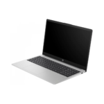 ⁦HP 250 G10 9G2G8ET Laptop, Intel i7-1355U, 8GB RAM, 512GB NVMe, 15.6″ FHD, DOS, Silver⁩ - الصورة ⁦4⁩