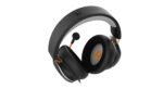 ⁦سايدس سبيكترا سماعة ألعاب SA-915B بصوت محيطي افتراضي 7.1 عبر USB – أسود⁩ - الصورة ⁦7⁩