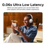 ⁦UGREEN Studio Max2 - Light Gray⁩ - الصورة ⁦8⁩