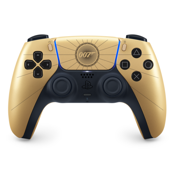 PlayStation 5 DualSense Wireless Controller, Version 007 First Light Limited Edition
