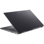 ⁦Acer Aspire 15 Laptop i9-13900H, 16GB RAM, 512GB NVMe SSD, 15.6″ FHD, DOS, Gray (A15-51M-959S)⁩ - الصورة ⁦2⁩