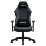 AndaSeat Luna Series (L) – PVC Leather Gaming Chair – Black  (WITHOUT BOX ASSEMBLED NEW)