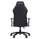 ⁦AndaSeat Luna Series (L) – PVC Leather Gaming Chair – Black/Red⁩ - الصورة ⁦2⁩