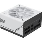 ⁦ASUS Prime 750W Gold PSU Power Supply – OEM⁩ - الصورة ⁦2⁩