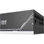 ⁦ASUS Prime 750W Gold PSU Power Supply – OEM⁩ - الصورة ⁦4⁩