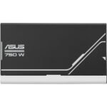 ⁦ASUS Prime 750W Gold PSU Power Supply – OEM⁩ - الصورة ⁦7⁩