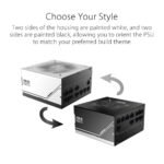 ⁦ASUS Prime 750W Gold PSU Power Supply – OEM⁩ - الصورة ⁦8⁩