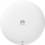 Huawei AP362E WiFi 6 AX3000 Indoor eKit Access Point, Cloud Management, Dual-Radio Settled AP