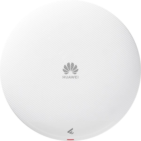 Huawei AP362E WiFi 6 AX3000 Indoor eKit Access Point, Cloud Management, Dual-Radio Settled AP