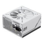 ⁦ASUS AP-850G Prime 850W Gold ATX 3.1 PCIe Gen 5.1 PSU Power Supply⁩ - الصورة ⁦2⁩