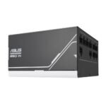 ⁦ASUS AP-850G Prime 850W Gold ATX 3.1 PCIe Gen 5.1 PSU Power Supply⁩ - الصورة ⁦3⁩