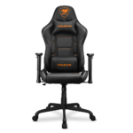 COUGAR Armor Elite Gaming Chair – Black