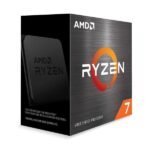 AMD Ryzen 7 5700X Desktop Processor AM4 Socket(OEM)