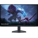 Alienware 27″ AW2725DF 360Hz 0.03ms QD-OLED 2K HDMI 2.1 Rotatable HDR400 USB-C Gaming Monitor