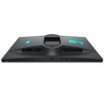⁦Alienware 27″ AW2725QF Dual-Resolution IPS, 4K 180Hz 0.5ms, FHD 360Hz 1ms, HDMI 2.1 HDR600 USB-C Gaming Monitor⁩ - الصورة ⁦6⁩