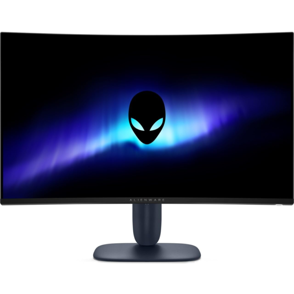 Alienware 32″ AW3225DM Curved 2K 1ms 180Hz VA HDR400 HDMI 2.1 Gaming Monitor