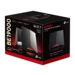 TP-Link Archer GE800 BE19000 Tri-Band WiFi 7 Gaming Router