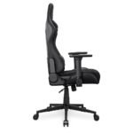 ⁦COUGAR Armor One V2 GOLD F Gaming Chair Woven Fabric – 120kg⁩ - الصورة ⁦3⁩