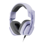 ⁦Astro A10 Gen 2 Wired Gaming Headset – Lilac⁩ - الصورة ⁦2⁩