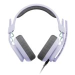 ⁦Astro A10 Gen 2 Wired Gaming Headset – Lilac⁩ - الصورة ⁦3⁩